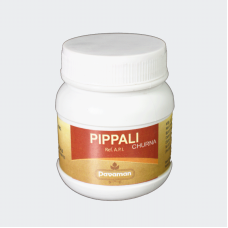 Pippali Churna (100Gm) – Pavaman